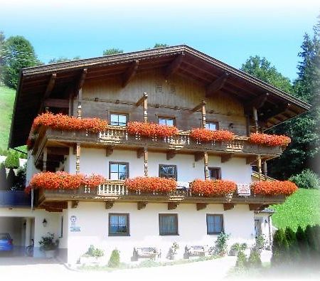 Apart Martha Zellberg Exterior foto